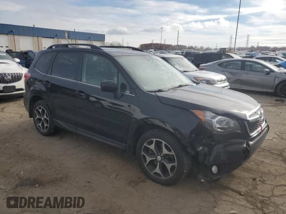 ✅ 2015 Subaru Forester XT Premium • VIN: JF2SJGDC3FH561856 • Лот: 92409785. Опубликован ранее на Copart с пробегом 170 660 миль. Бесплатный доступ к архиву аукционных продаж из США и подробный отчёт об истории автомобиля на DreamBid. Изображение 4.