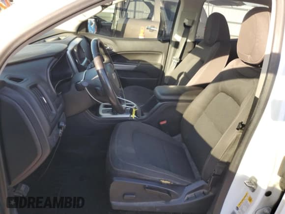 ✅ 2016 Chevrolet Colorado 4WD LT • VIN: 1GCGTCE34G1144066 • Lot: 92073205. Wystawiony na Copart z przebiegiem 174 395 mil. Bezpłatny archiwum sprzedaży aukcyjnych z USA i szczegółowy raport historii pojazdu na DreamBid. Zdjęcie 7.