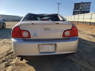 ✅ 2008 Chevrolet Malibu 1LT • VIN: 1G1ZH57B08F255589 • Lot: 77341204. Listed on Copart with 230,395 mi. Free auction sales archive from the USA and detailed vehicle history report at DreamBid. Image 6.