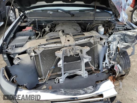 ✅ 2011 Chevrolet Silverado 1500 LT • VIN: 1GCNKSE00BZ155277 • Lot: 39909673. Listed on Copart with Not provided. Free auction sales archive from the USA and detailed vehicle history report at DreamBid. Image 11.