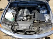 ✅ 2001 BMW 3 Series 325i • VIN: WBAAV33471FV03784 • Лот: 64135895. Опубликован ранее на Copart с пробегом 162 681 миль. Бесплатный доступ к архиву аукционных продаж из США и подробный отчёт об истории автомобиля на DreamBid. Изображение 11.