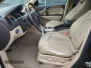 ✅ 2009 Buick Enclave CXL • VIN: 5GAEV23D79J207060 • Лот: 60805575. Опубликован ранее на Copart с пробегом 183 453 миль. Бесплатный доступ к архиву аукционных продаж из США и подробный отчёт об истории автомобиля на DreamBid. Изображение 7.