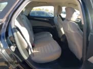 ✅ 2017 Ford Fusion S • VIN: 3FA6P0G73HR236099 • Lot: 43703158. Listed on IAAI with 131,426 mi. Free auction sales archive from the USA and detailed vehicle history report at DreamBid. Image 8.