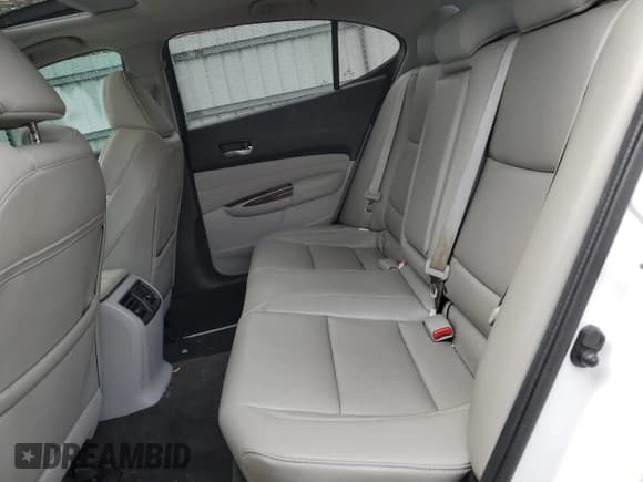 ✅ 2016 Acura TLX • VIN: 19UUB1F34GA007932 • Lot: 91852515. Wystawiony na Copart z przebiegiem 153 729 mil. Bezpłatny archiwum sprzedaży aukcyjnych z USA i szczegółowy raport historii pojazdu na DreamBid. Zdjęcie 10.