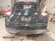 ✅ 2016 Nissan Juke SV • VIN: JN8AF5MV2GT655036 • Lot: 43810355. Listed on IAAI with 186,966 mi. Free auction sales archive from the USA and detailed vehicle history report at DreamBid. Image 16.