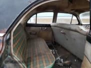 ✅ 1950 Oldsmobile 88 • VIN: 508B11628 • Lot: 81461834. Wystawiony na Copart z przebiegiem 53 903 mil. Bezpłatny archiwum sprzedaży aukcyjnych z USA i szczegółowy raport historii pojazdu na DreamBid. Zdjęcie 10.