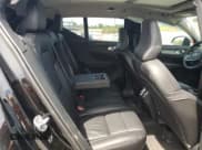 ✅ 2023 Volvo XC40 Plus Dark Theme • VIN: YV4L12UW6P2004151 • Lot: 56664765. Listed on Copart with 9,335 mi. Free auction sales archive from the USA and detailed vehicle history report at DreamBid. Image 11.