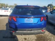 ✅ 2024 Hyundai Tucson SEL • VIN: 5NMJBCDE1RH298707 • Lot: 73164444. Wystawiony na Copart z przebiegiem Nie podano. Bezpłatny archiwum sprzedaży aukcyjnych z USA i szczegółowy raport historii pojazdu na DreamBid. Zdjęcie 6.