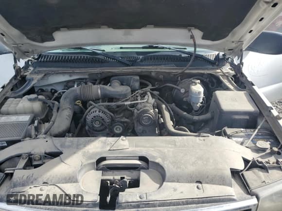 ✅ 2006 Chevrolet Silverado 1500 Work Truck • VIN: 3GCEC14XX6G159560 • Лот: 91887405. Опубликован ранее на Copart с пробегом 215 084 миль. Бесплатный доступ к архиву аукционных продаж из США и подробный отчёт об истории автомобиля на DreamBid. Изображение 11.