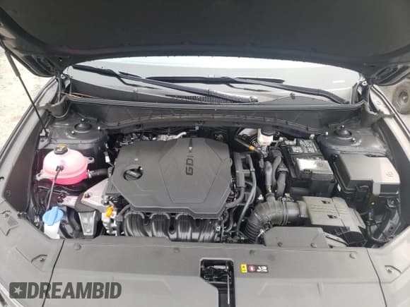 ✅ 2023 Hyundai Tucson SEL • VIN: 5NMJFCAEXPH197915 • Lot: 45531303. Wystawiony na Copart z przebiegiem 1 608 mil. Bezpłatny archiwum sprzedaży aukcyjnych z USA i szczegółowy raport historii pojazdu na DreamBid. Zdjęcie 12.