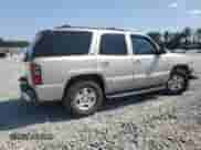 2006 Chevrolet Tahoe LS с VIN 1GNEC13Z16R110421, выставлен на аукционе Copart как лот 80915775 с пробегом 322 637 миль миль и Списание • Salvage title. История ставок и продаж доступна на DreamBid. Изображение 3.