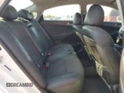 ✅ 2013 Hyundai Sonata SE • VIN: 5NPEC4AC6DH638453 • Lot: 69163314. Listed on Copart with 163,968 mi. Free auction sales archive from the USA and detailed vehicle history report at DreamBid. Image 10.