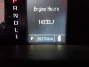 ✅ 2017 Chevrolet Silverado 2500HD Work Truck • VIN: 1GC1KUEG3HF219880 • Лот: 42845883. Опубликован ранее на IAAI с пробегом 203 706 миль. Бесплатный доступ к архиву аукционных продаж из США и подробный отчёт об истории автомобиля на DreamBid. Изображение 15.