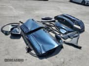 ✅ 2024 Kia Sportage SX-Prestige • VIN: KNDPXCDG1R7122034 • Лот: 57054005. Опубликован ранее на Copart с пробегом 33 219 миль. Бесплатный доступ к архиву аукционных продаж из США и подробный отчёт об истории автомобиля на DreamBid. Изображение 13.