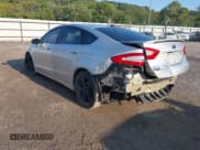 ✅ 2016 Ford Fusion SE • VIN: 3FA6P0T92GR208316 • Lot: 43129895. Listed on IAAI with 104,060 mi. Free auction sales archive from the USA and detailed vehicle history report at DreamBid. Image 3.