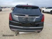 ✅ 2024 Cadillac XT5 FWD Premium Luxury • VIN: 1GYKNCR44RZ757102 • Lot: 82776845. Wystawiony na Copart z przebiegiem 21 895 mil. Bezpłatny archiwum sprzedaży aukcyjnych z USA i szczegółowy raport historii pojazdu na DreamBid. Zdjęcie 6.