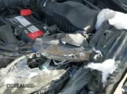 ✅ 2014 Honda Accord EX-L • VIN: 1HGCT2B84EA000833 • Lot: 43200149. Listed on IAAI with 134,413 mi. Free auction sales archive from the USA and detailed vehicle history report at DreamBid. Image 19.