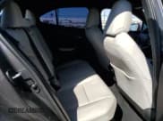 ✅ 2024 Lexus UX 250h • VIN: JTHX6JBH0R2172714 • Lot: 62816945. Listed on Copart with 73,421 mi. Free auction sales archive from the USA and detailed vehicle history report at DreamBid. Image 11.