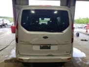 ✅ 2022 Ford Transit Connect XLT • VIN: NM0GE9F25N1515717 • Lot: 57802005. Listed on Copart with 59,951 mi. Free auction sales archive from the USA and detailed vehicle history report at DreamBid. Image 6.