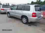 2002 Toyota Highlander z VIN JTEGF21A020047494, wystawiony jako IAAI lot #43327504 z przebiegiem 297 691 mil mil oraz . Historia ofert i sprzedaży dostępna na DreamBid. Obrazek 3.