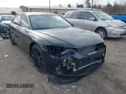 ✅ 2024 Audi A8 • VIN: WAULDAF84RN001962 • Lot: 41289273. Listed on IAAI with 2,642 mi. Free auction sales archive from the USA and detailed vehicle history report at DreamBid. Image 6.