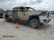 ✅ 2018 GMC Sierra 2500HD • VIN: 1GT12REG3JF222944 • Lot: 67135784. Wystawiony na Copart z przebiegiem Nie podano. Bezpłatny archiwum sprzedaży aukcyjnych z USA i szczegółowy raport historii pojazdu na DreamBid. Zdjęcie 4.