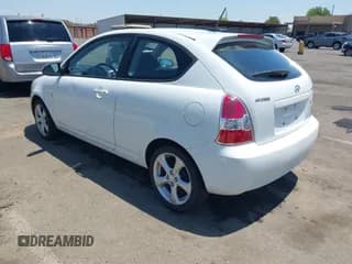 ✅ 2009 Hyundai Accent Auto SE • VIN: KMHCN36C49U133556 • Лот: 42654464. Опубликован ранее на IAAI с пробегом 143 408 миль. Бесплатный доступ к архиву аукционных продаж из США и подробный отчёт об истории автомобиля на DreamBid. Изображение 3.
