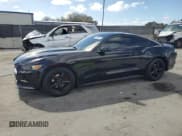 ✅ 2017 Ford Mustang V6 • VIN: 1FA6P8AMXH5270802 • Лот: 45638515. Опубликован ранее на Copart с пробегом 127 263 миль. Бесплатный доступ к архиву аукционных продаж из США и подробный отчёт об истории автомобиля на DreamBid. Изображение 1.