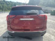 ✅ 2018 GMC Terrain SLT • VIN: 3GKALVEX6JL268137 • Lot: 66115235. Listed on Copart with 138,200 mi. Free auction sales archive from the USA and detailed vehicle history report at DreamBid. Image 6.