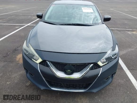 ✅ 2016 Nissan Maxima SL • VIN: 1N4AA6AP6GC439251 • Lot: 42692316. Wystawiony na IAAI z przebiegiem 130 286 mil. Bezpłatny archiwum sprzedaży aukcyjnych z USA i szczegółowy raport historii pojazdu na DreamBid. Zdjęcie 12.