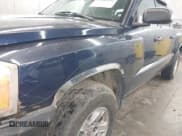 ✅ 2006 Dodge Dakota SLT • VIN: 1D7HW48N76S534415 • Lot: 42503491. Listed on IAAI with 236,588 mi. Free auction sales archive from the USA and detailed vehicle history report at DreamBid. Image 6.