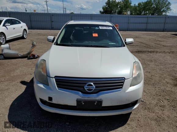 ✅ 2009 Nissan Altima SE • VIN: 1N4BL21E09N404458 • Lot: 62679945. Listed on Copart with 151,627 mi. Free auction sales archive from the USA and detailed vehicle history report at DreamBid. Image 5.