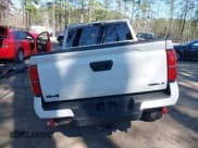 ✅ 2024 Toyota Tacoma TRD Sport Hybrid • VIN: 3TYLC5LN7RT015294 • Lot: 41886724. Listed on IAAI with 157 mi. Free auction sales archive from the USA and detailed vehicle history report at DreamBid. Image 16.