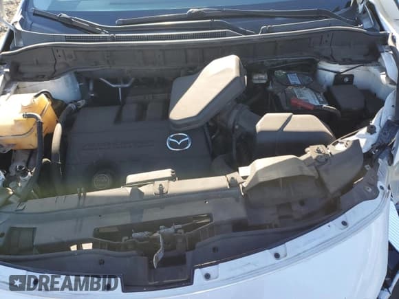 ✅ 2014 Mazda CX-9 Touring • VIN: JM3TB3CV8E0433290 • Лот: 86271665. Опубликован ранее на Copart с пробегом 98 113 миль. Бесплатный доступ к архиву аукционных продаж из США и подробный отчёт об истории автомобиля на DreamBid. Изображение 12.