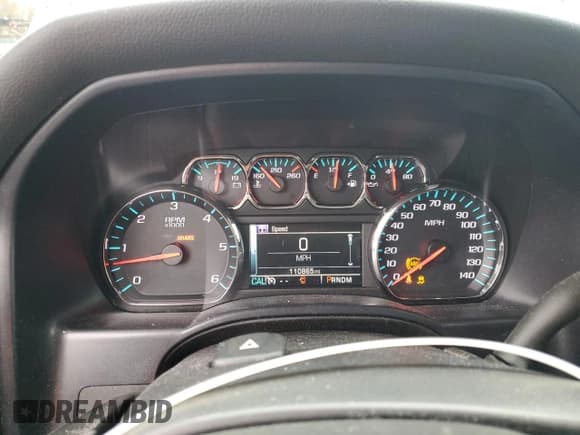 ✅ 2015 Chevrolet Silverado 1500 LT • VIN: 1GCVKREC3FZ155749 • Лот: 91328515. Опубликован ранее на Copart с пробегом 110 865 миль. Бесплатный доступ к архиву аукционных продаж из США и подробный отчёт об истории автомобиля на DreamBid. Изображение 9.