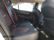 ✅ 2021 Toyota Camry TRD • VIN: 4T1KZ1AK4MU053072 • Lot: 90964955. Listed on Copart with 79,758 mi. Free auction sales archive from the USA and detailed vehicle history report at DreamBid. Image 10.