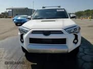 ✅ 2023 Toyota 4Runner TRD Off Road Premium • VIN: JTERU5JR0P6193548 • Lot: 80872835. Listed on Copart with 33,709 mi. Free auction sales archive from the USA and detailed vehicle history report at DreamBid. Image 14.