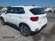 ✅ 2022 Hyundai Venue Limited • VIN: KMHRC8A30NU150935 • Lot: 41803560. Listed on IAAI with 31,756 mi. Free auction sales archive from the USA and detailed vehicle history report at DreamBid. Image 3.