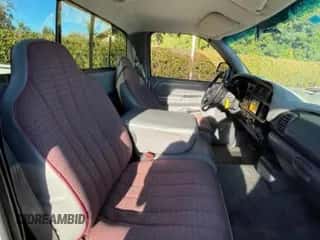 2001 Dodge 1500 Work Special с VIN 1B7HC16X31S300688, выставлен на аукционе Copart как лот 82062444 с пробегом 245 522 миль миль и Чистый • Clean title. История ставок и продаж доступна на DreamBid. Изображение 6.