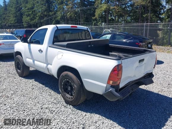 ✅ 2013 Toyota Tacoma • VIN: 5TFNX4CN7DX024809 • Lot: 42808987. Wystawiony na IAAI z przebiegiem 186 532 mil. Bezpłatny archiwum sprzedaży aukcyjnych z USA i szczegółowy raport historii pojazdu na DreamBid. Zdjęcie 3.