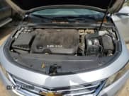 ✅ 2015 Chevrolet Impala LT • VIN: 2G1125S36F9104292 • Лот: 63003124. Опубликован ранее на Copart с пробегом 86 141 миль. Бесплатный доступ к архиву аукционных продаж из США и подробный отчёт об истории автомобиля на DreamBid. Изображение 11.