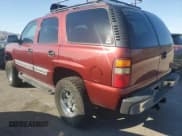 ✅ 2002 Chevrolet Tahoe LS • VIN: 1GNEK13V12R131196 • Лот: 60635625. Опубликован ранее на Copart с пробегом 239 236 миль. Бесплатный доступ к архиву аукционных продаж из США и подробный отчёт об истории автомобиля на DreamBid. Изображение 2.