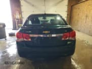 ✅ 2015 Chevrolet Cruze LT • VIN: 1G1PE5SB5F7100969 • Лот: 87377285. Опубликован ранее на Copart с пробегом 107 064 миль. Бесплатный доступ к архиву аукционных продаж из США и подробный отчёт об истории автомобиля на DreamBid. Изображение 6.