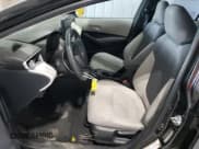 ✅ 2020 Toyota Corolla L • VIN: 5YFDPRAEXLP136318 • Lot: 89628935. Listed on Copart with 34,686 mi. Free auction sales archive from the USA and detailed vehicle history report at DreamBid. Image 7.