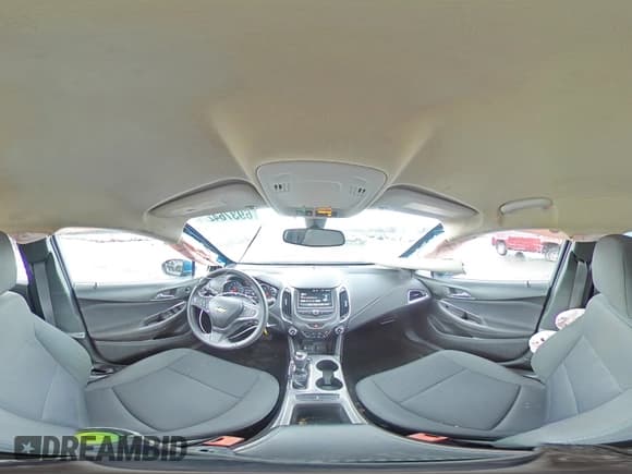 ✅ 2017 Chevrolet Cruze LT • VIN: 1G1BE5SM0H7116060 • Lot: 69376422. Wystawiony na Copart z przebiegiem 101 189 mil. Bezpłatny archiwum sprzedaży aukcyjnych z USA i szczegółowy raport historii pojazdu na DreamBid. Zdjęcie 13.