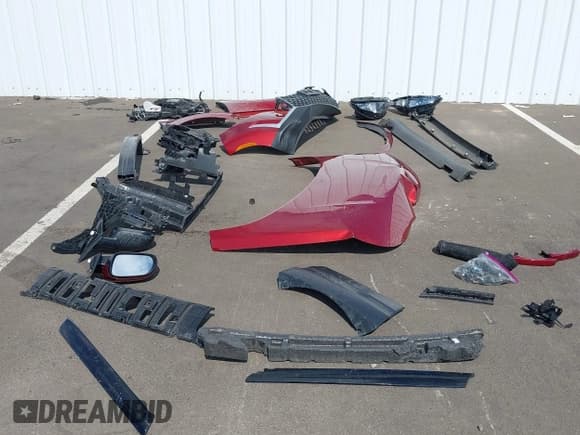 ✅ 2024 Kia Soul LX • VIN: KNDJ23AU7R7916695 • Lot: 43183615. Wystawiony na IAAI z przebiegiem 47 430 mil. Bezpłatny archiwum sprzedaży aukcyjnych z USA i szczegółowy raport historii pojazdu na DreamBid. Zdjęcie 12.