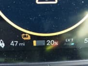 ✅ 2024 Hyundai Kona SEL • VIN: KM8HC3A61RU014490 • Lot: 41022202. Listed on IAAI with 5,768 mi. Free auction sales archive from the USA and detailed vehicle history report at DreamBid. Image 18.