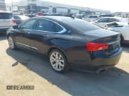 ✅ 2014 Chevrolet Impala LTZ • VIN: 1G1155S34EU117325 • Lot: 43360605. Wystawiony na IAAI z przebiegiem 151 070 mil. Bezpłatny archiwum sprzedaży aukcyjnych z USA i szczegółowy raport historii pojazdu na DreamBid. Zdjęcie 3.