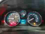 2015 Chevrolet Captiva Sport LTZ с VIN 3GNAL4EK0FS522407, выставлен на аукционе Copart как лот 82233344 с пробегом 67 068 миль миль и Списание • Salvage title. История ставок и продаж доступна на DreamBid. Изображение 9.