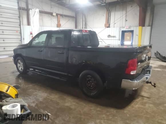 2009 Dodge 1500 TRX z VIN 1D3HB13P39S740727, wystawiony jako Copart lot #51273715 z przebiegiem 183 741 mil mil oraz Szkoda całkowita • Salvage title. Historia ofert i sprzedaży dostępna na DreamBid. Obrazek 2.